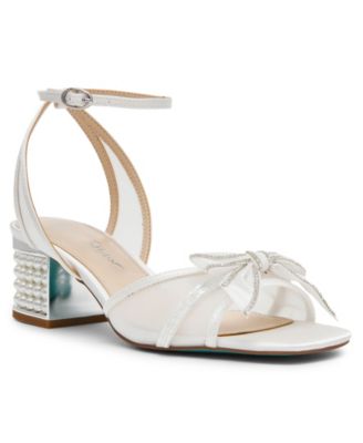 Women's Cody Square Toe Dress Sandals