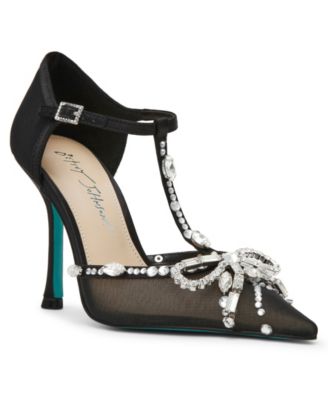Women's Vanna Pointed Toe Pumps