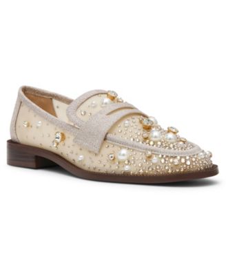 Women's Maren Slip-On Dress Loafers