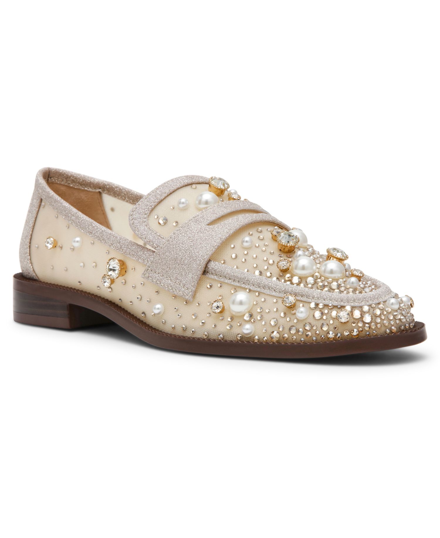 Women's Maren Slip-On Dress Loafers