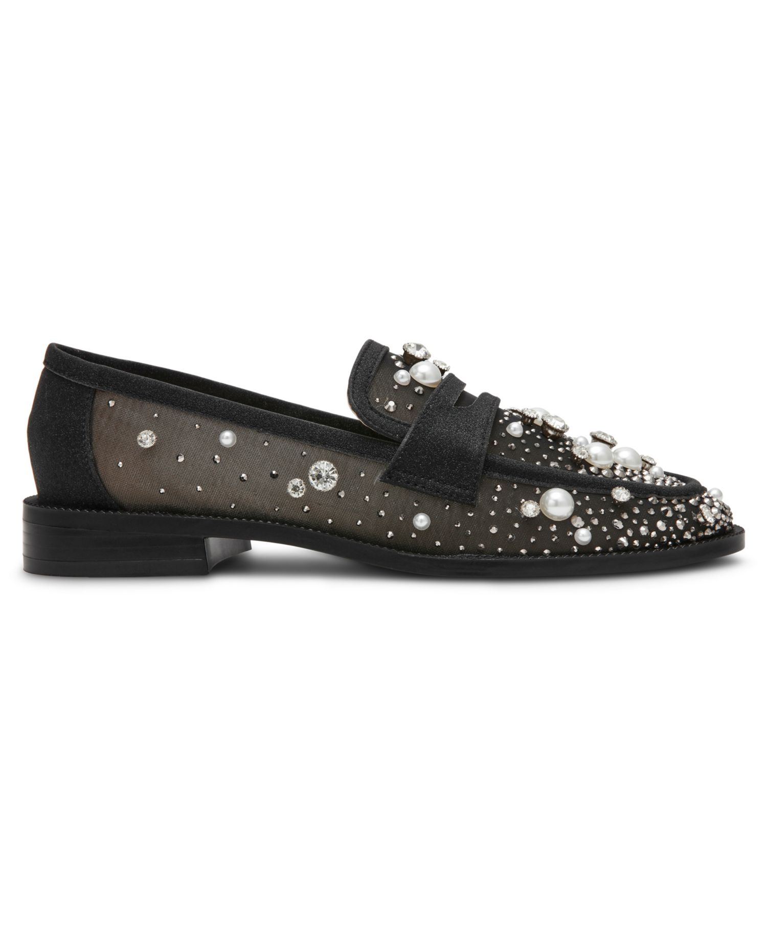 Women's Maren Slip-On Dress Loafers