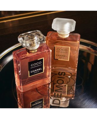 CHANEL COCO MADEMOISELLE Eau de Parfum Spray, 6.8 oz - Macy's