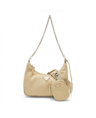 Women's Leather Shoulder Bag