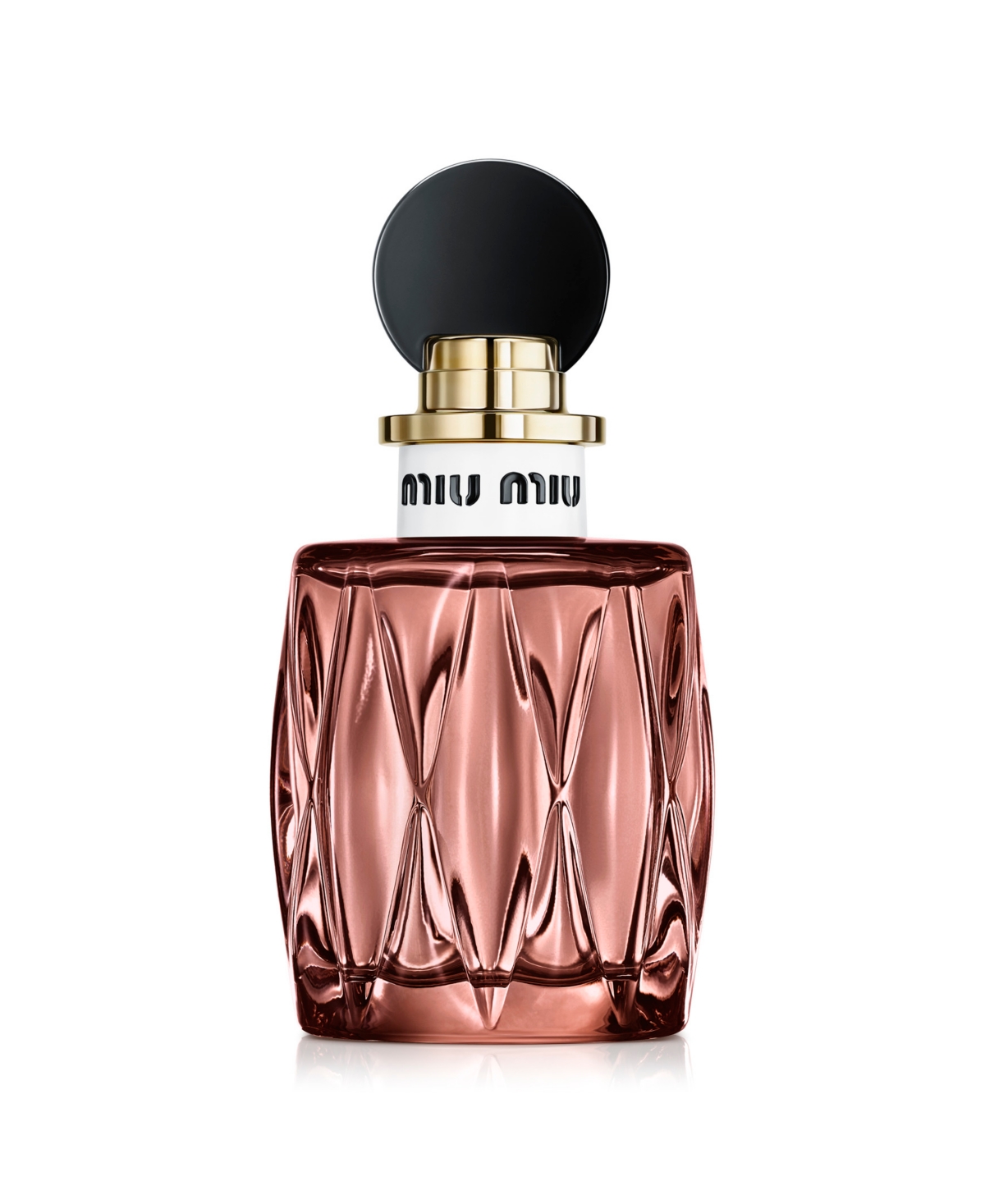 Miu Miu Miutine Intense Boozy Blackberry Eau de Parfum, 1.01 oz.