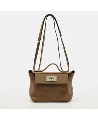 Pre-Owned HERMES Women's handbeg
