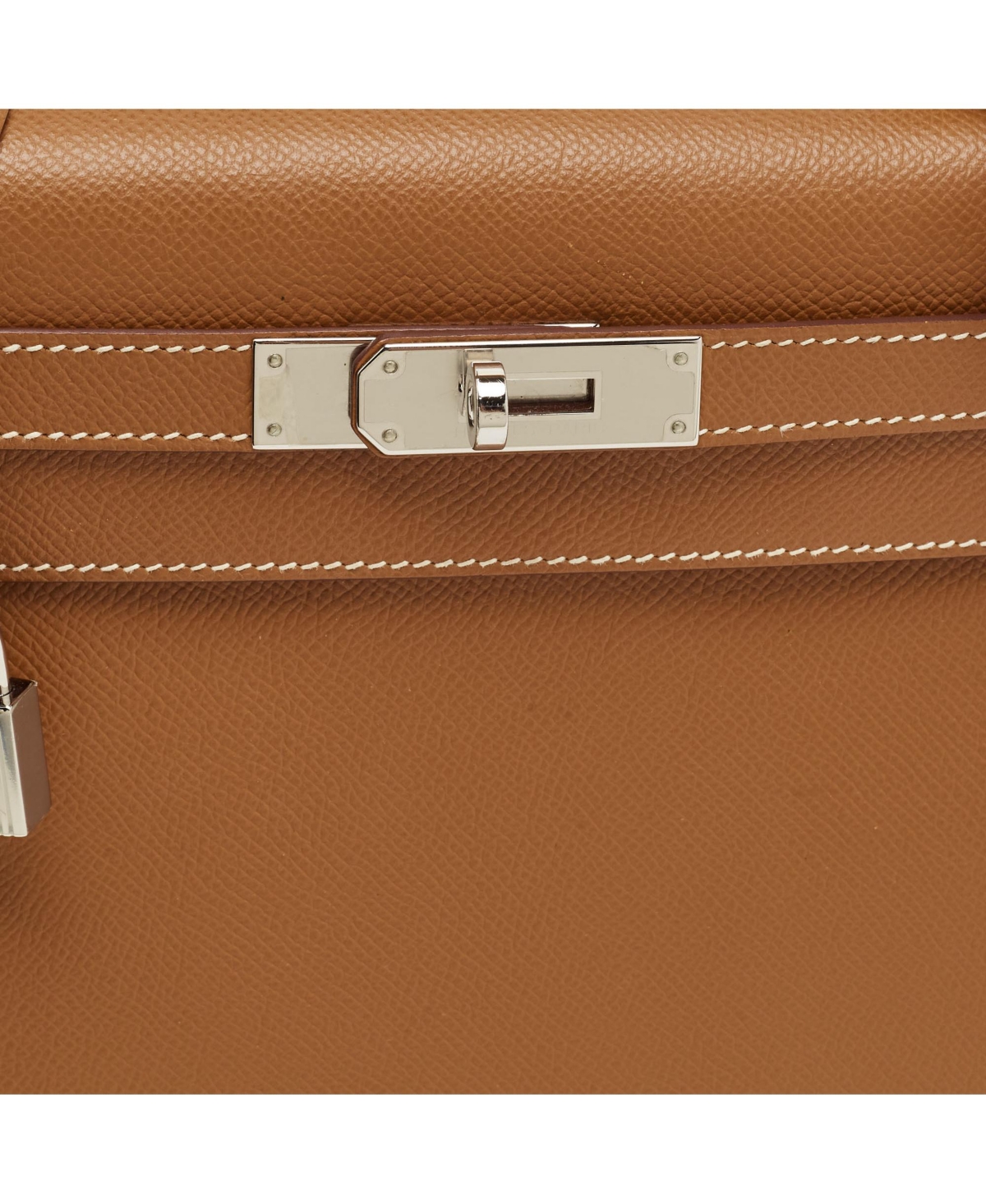 Pre-Owned Hermes Women's Birkin 30 Rouge Leather Tote