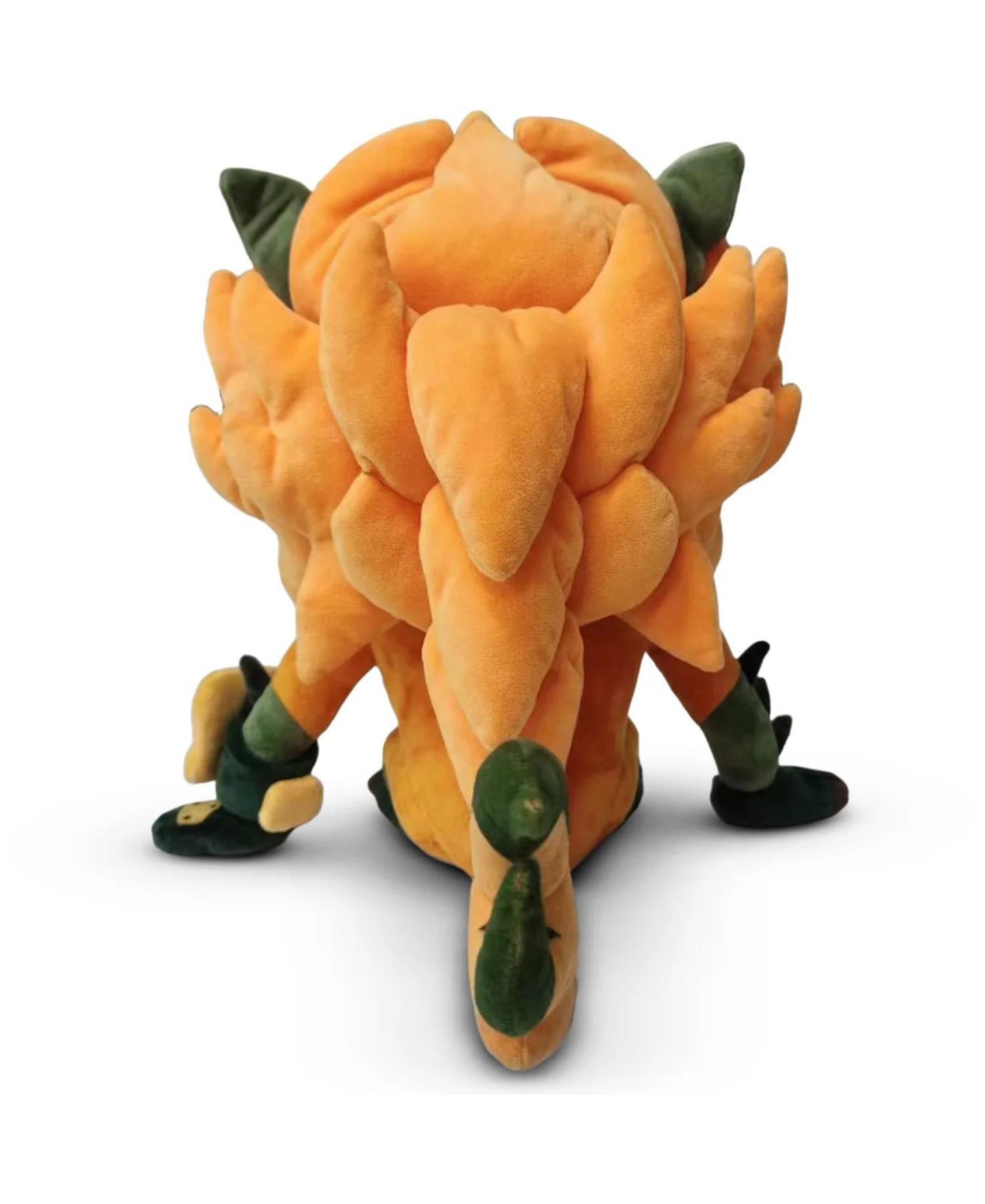 Детская мягкая игрушка Youtooz Borderlands Jabber 9" Plush — фото 2