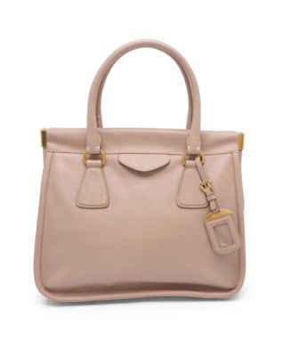 Women's Leather Tote Bag