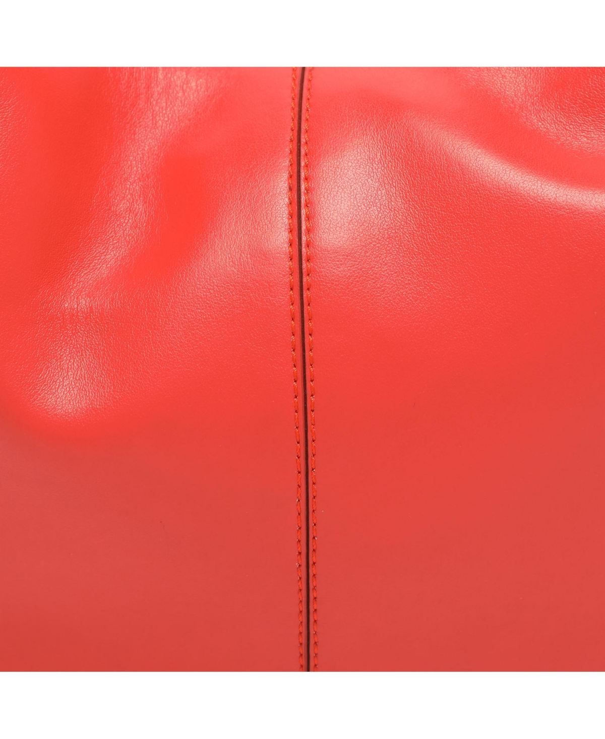 Pre-Owned Stella Mccartney Women's Frayme Small Faux Leather Hobo Bag