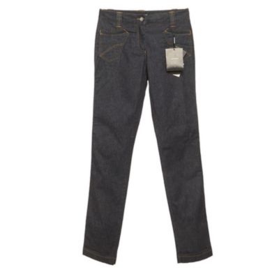 Women's Slim Fit Mid Rise Jeans