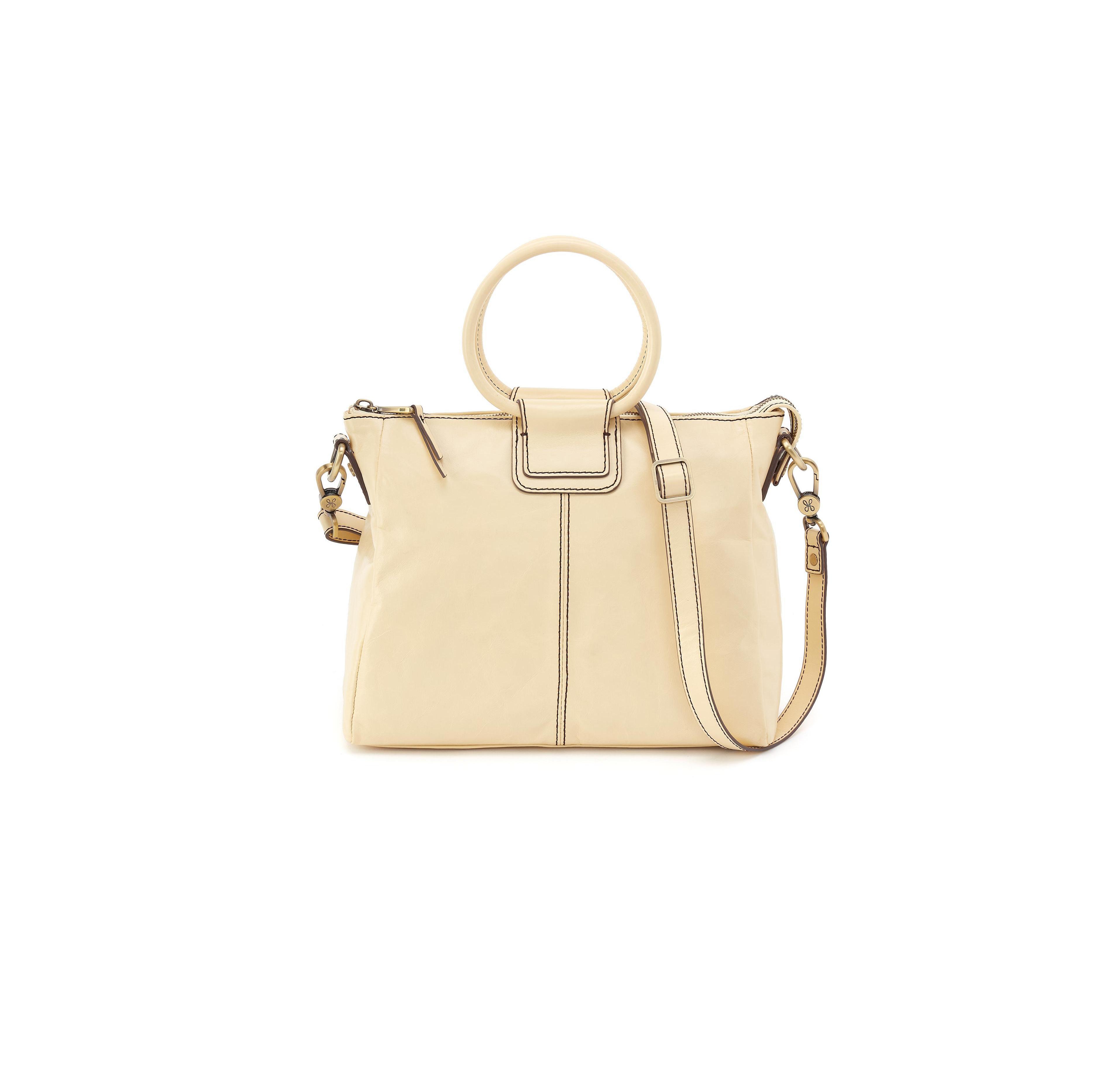 Hobo Sheila Medium Satchel Bag