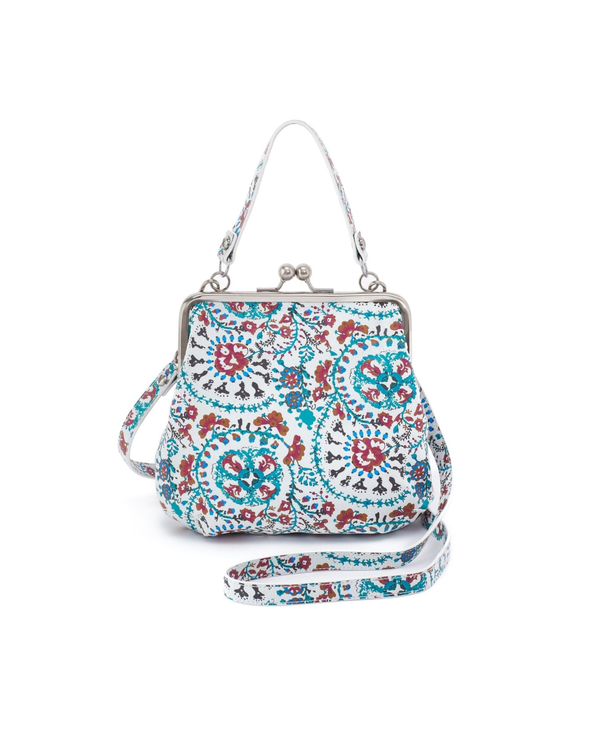 Hobo Alba Crossbody Bag