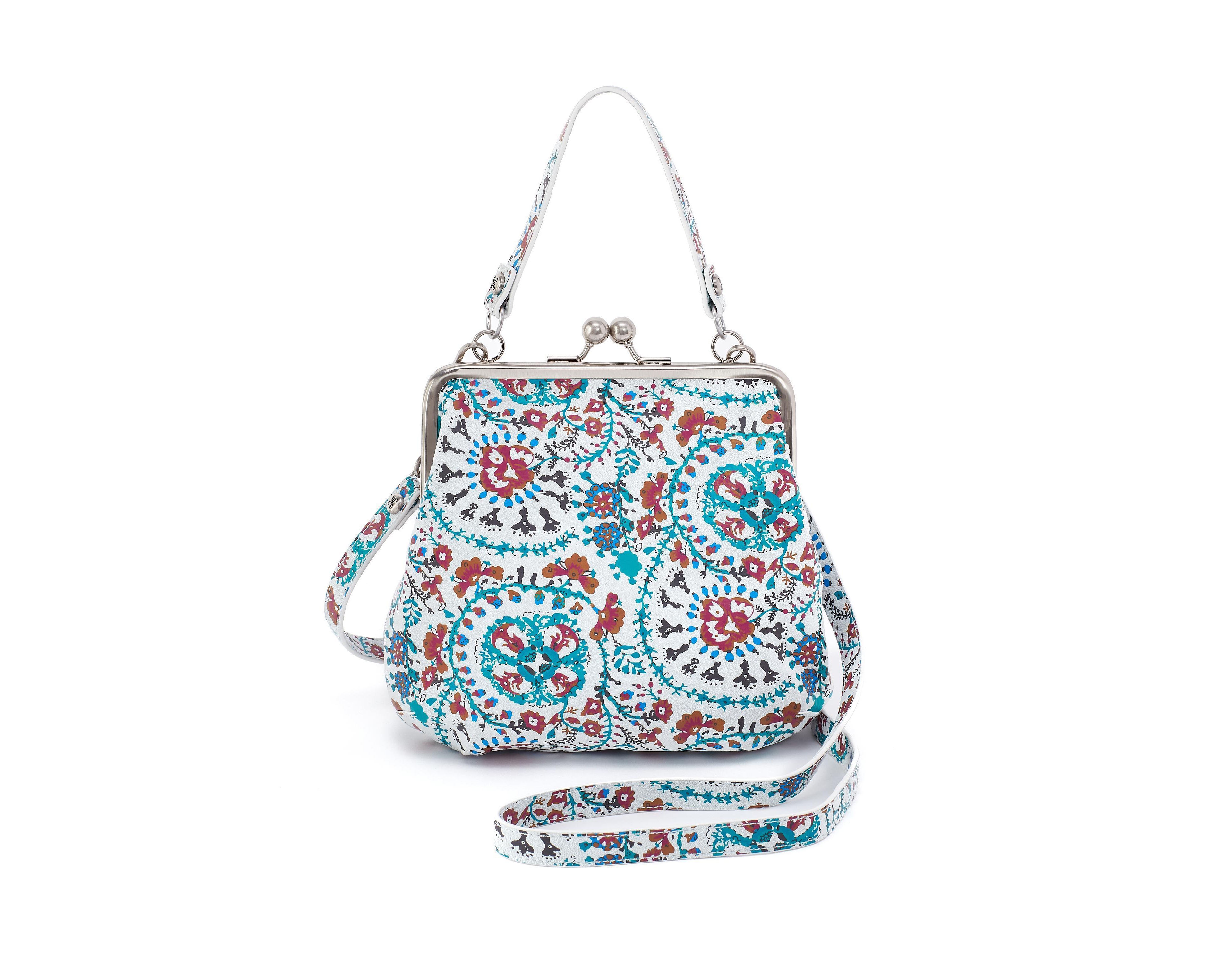 Hobo Alba Crossbody Bag