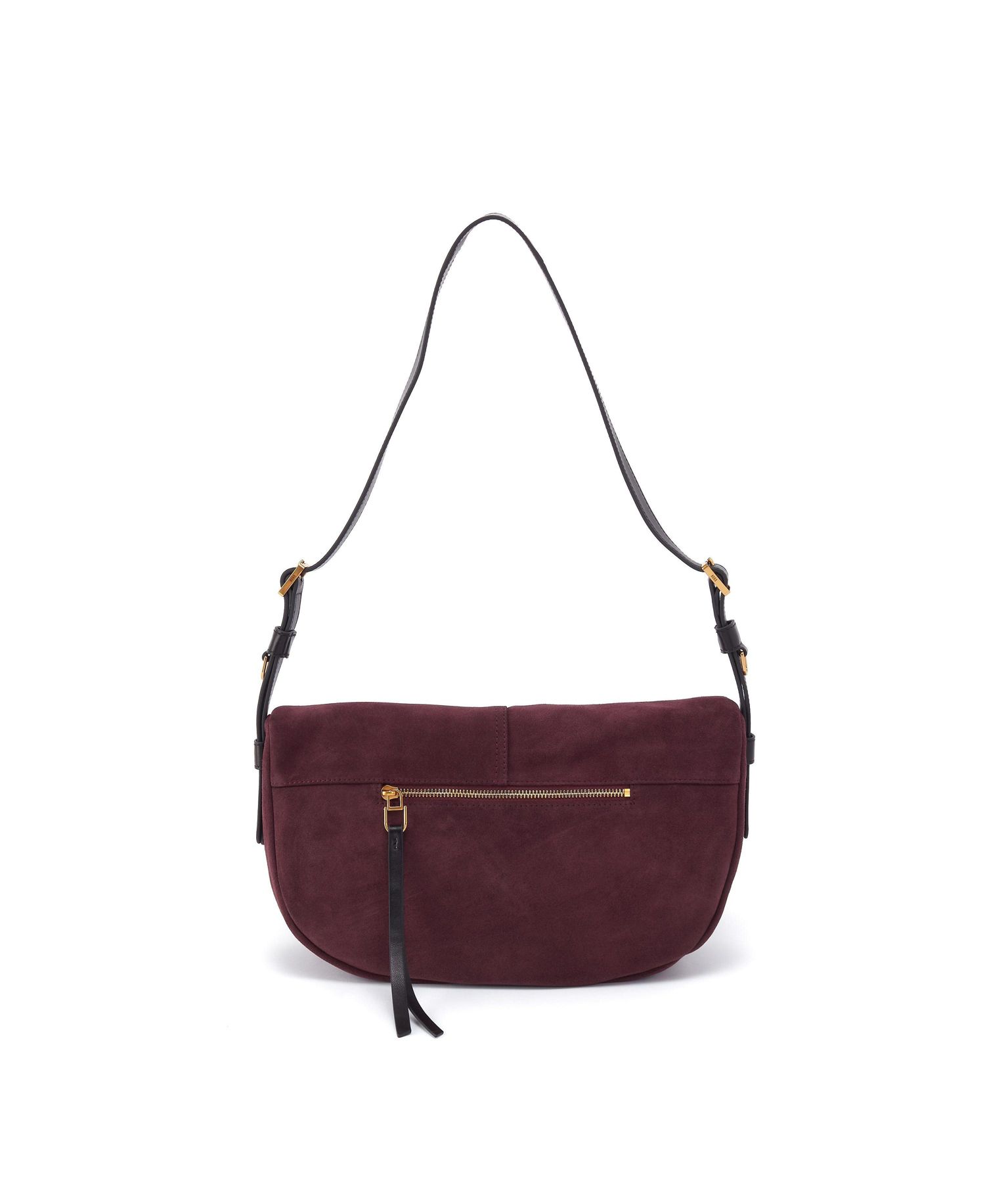 Contour Shoulder Crossbody Bag
