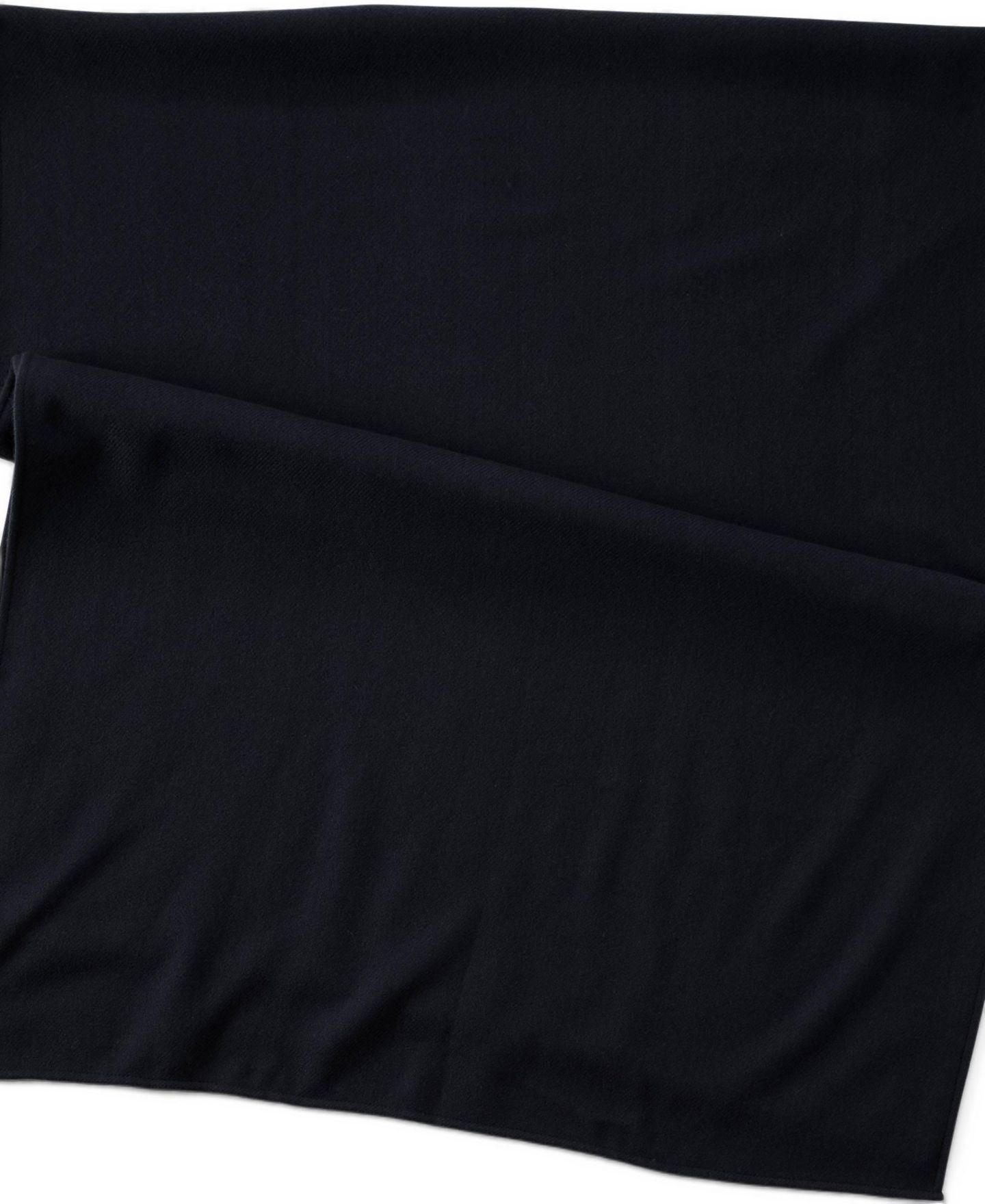 Женские аксессуары Lands' End CashTouch Travel Wrap, цвет: Чёрный — фото 4
