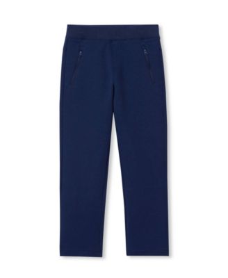 Boys Active Iron Knee Knit Pants