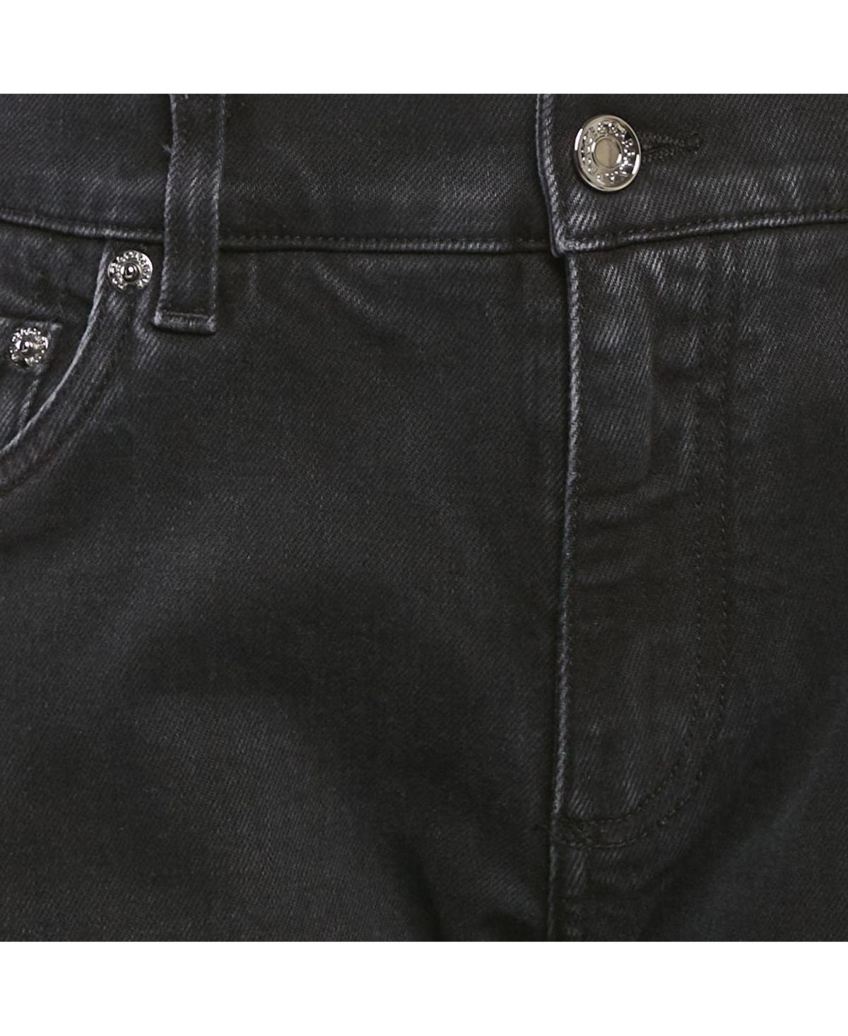 Pre-Owned Dolce & Gabbana Women's Denim Slim Fit Jeans
