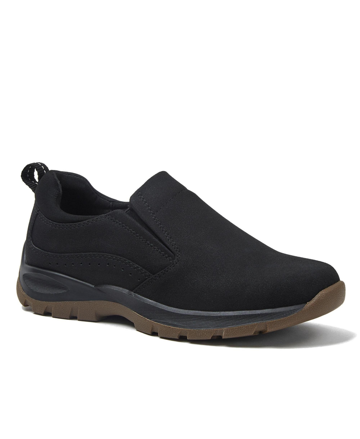Lands' End Women's Wide Width Any Weather Slip On Shoes