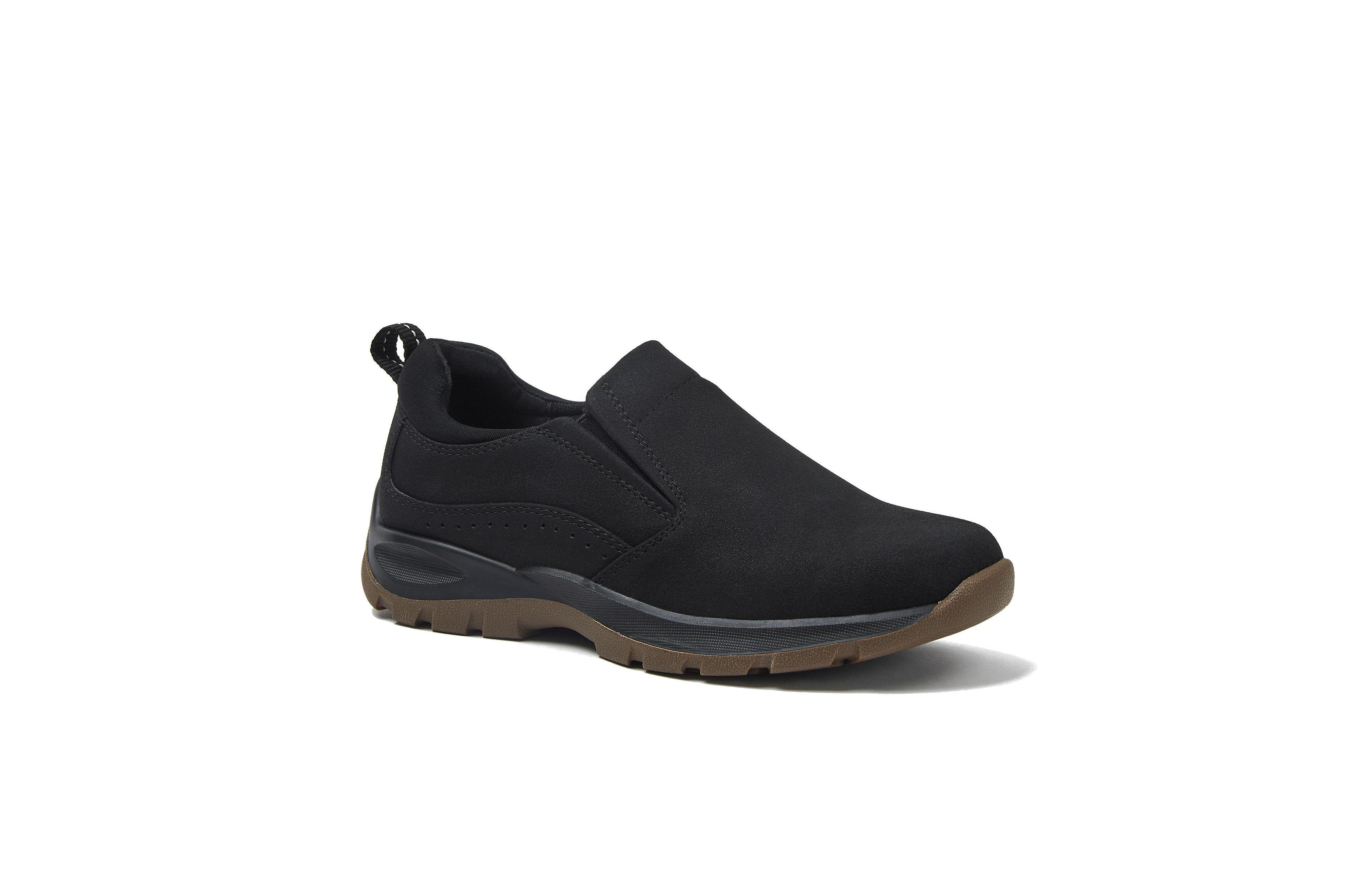 Lands' End Women's Wide Width Any Weather Slip On Shoes