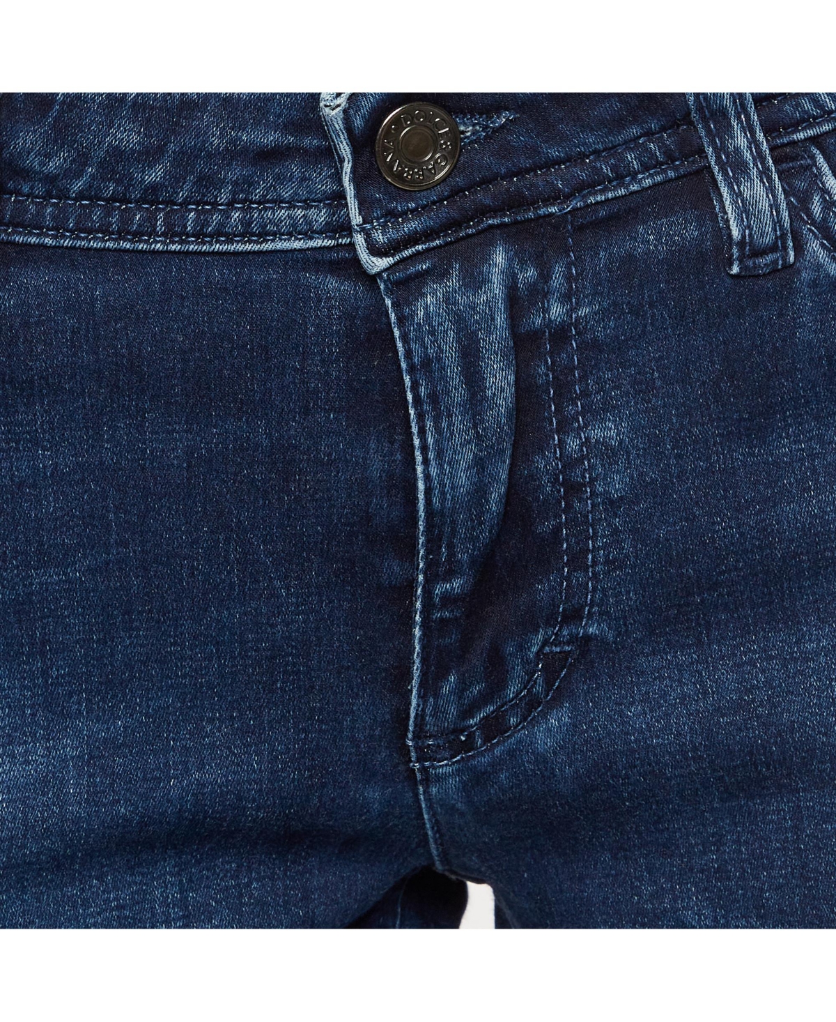 Pre-Owned Dolce & Gabbana Women's Denim Cute Fit Jeans