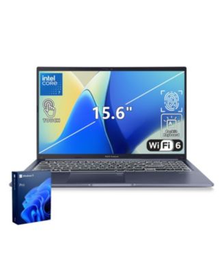Vivobook 15 15.6" Touchscreen Laptop