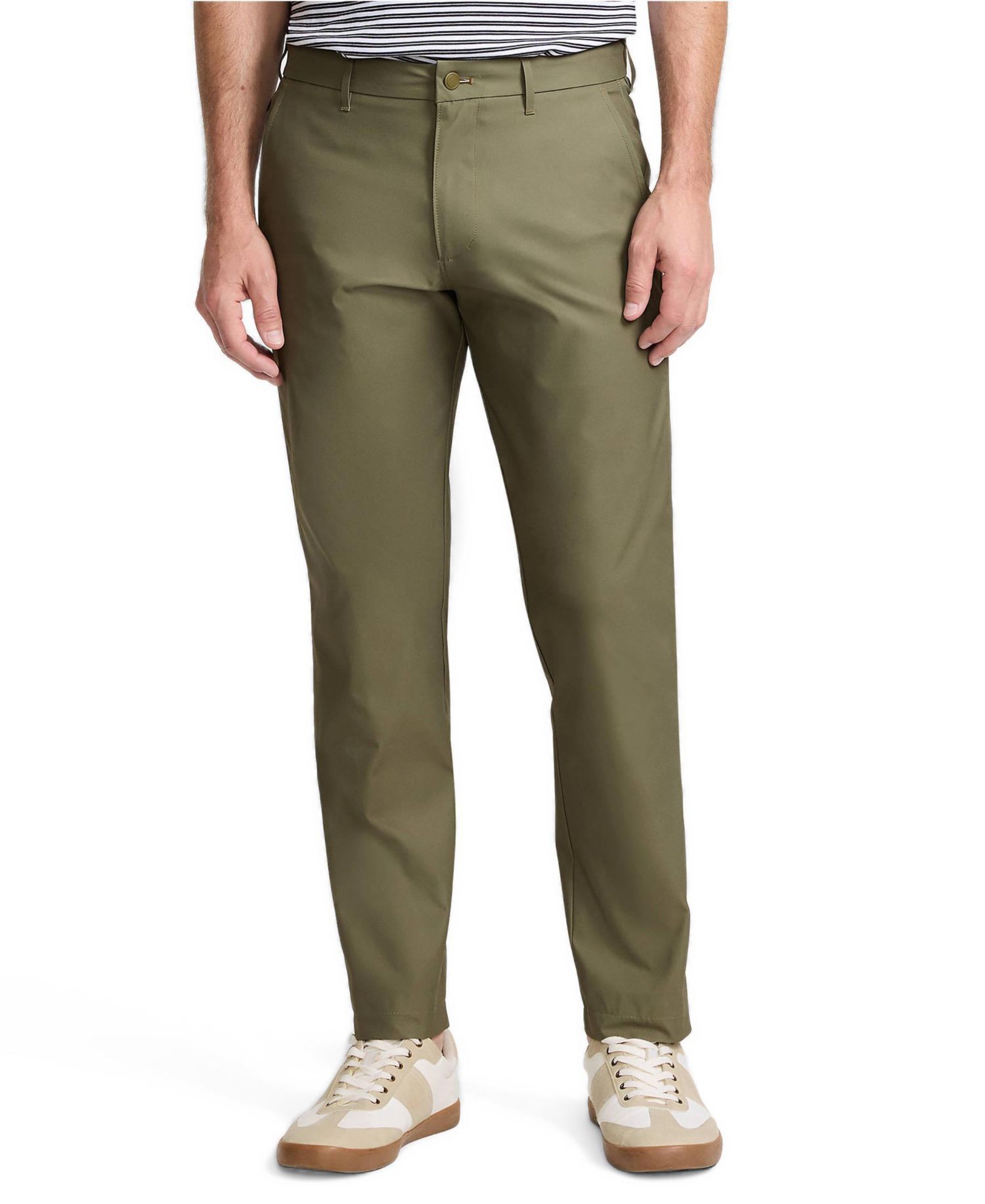 Men's Slim Fit Performance Pant