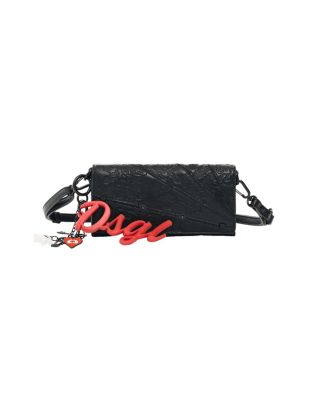 Women's Large Mickey Wallet