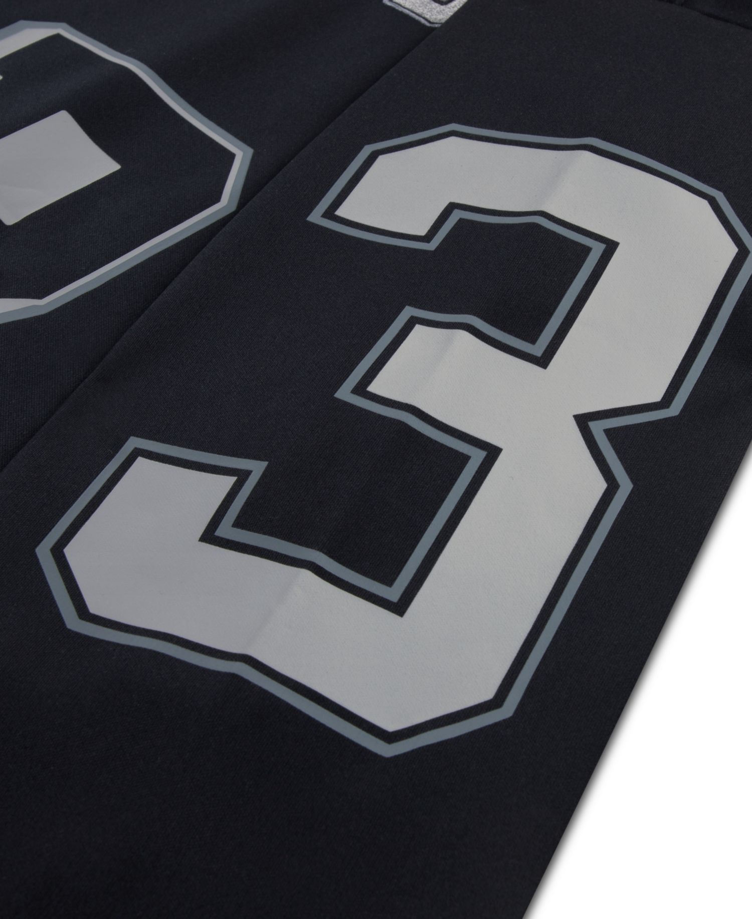 Boys' 4-20 JDB 23 Long-Sleeve Graphic Hockey Jersey T-Shirt