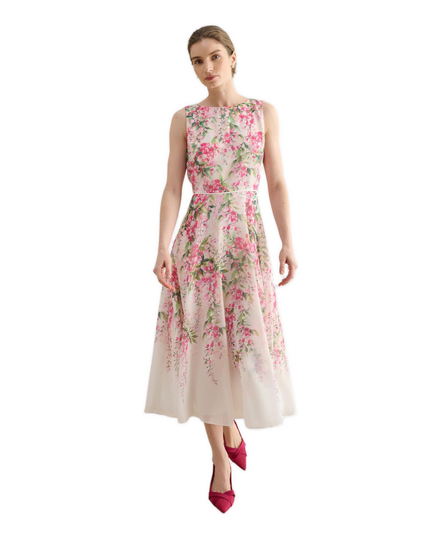 Women's Vespa Dress