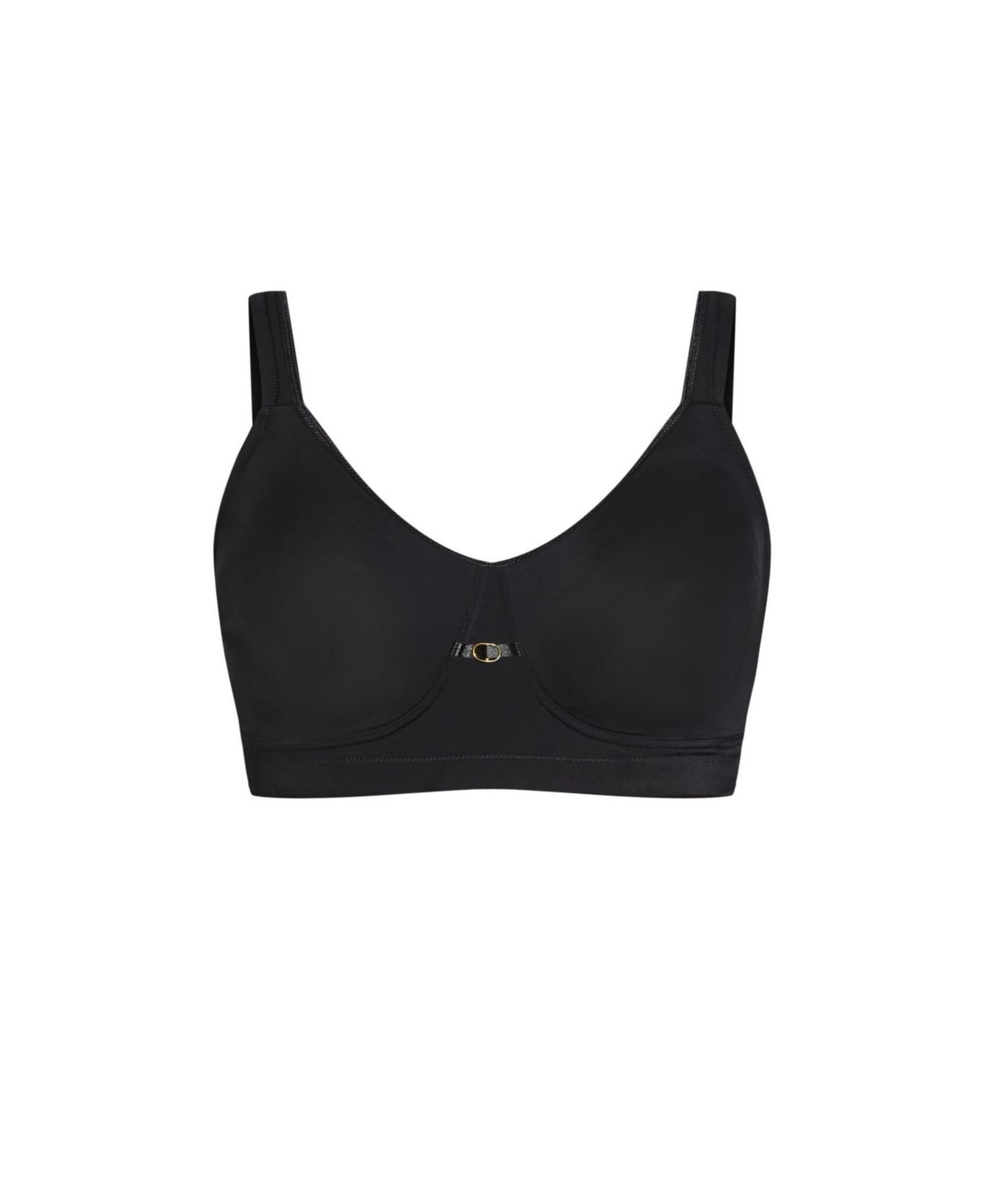 Women's Soft Caress Bra
