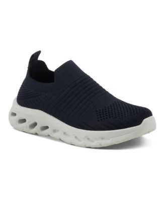 Women's Scruggs Athletic Sneaker with Mesh Upper