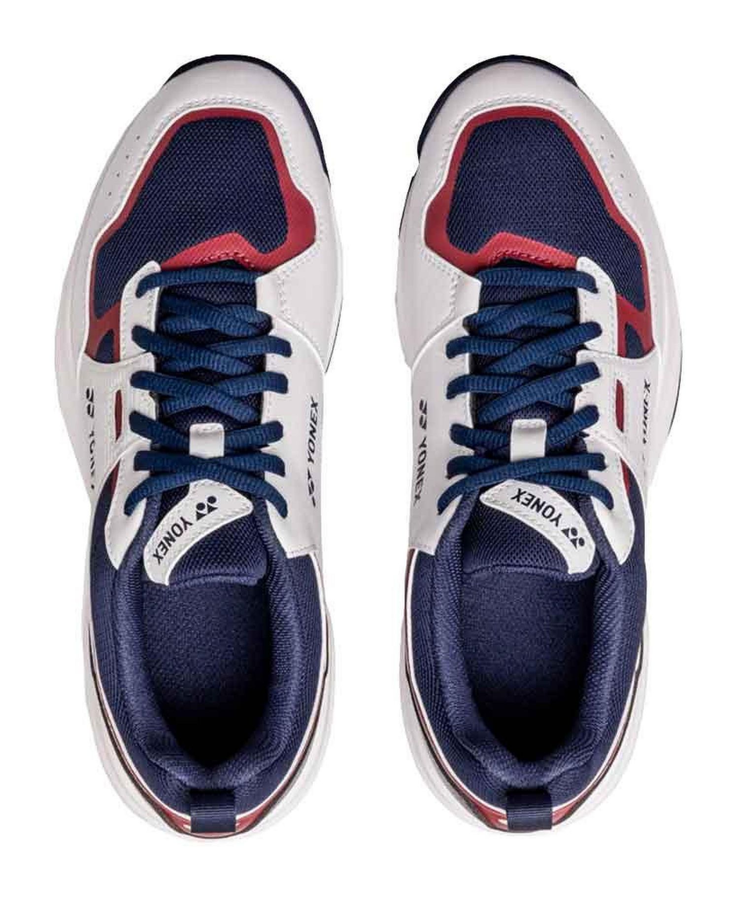Men's Pro-Move Classic Athletic Low-Top Tennis Shoes