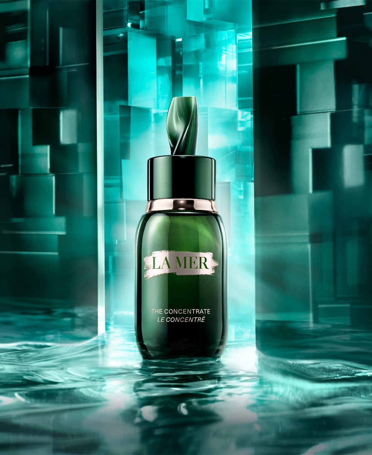 La Mer The Concentrate, 0.5 oz.