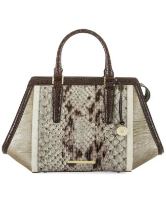 brahmin arden satchel