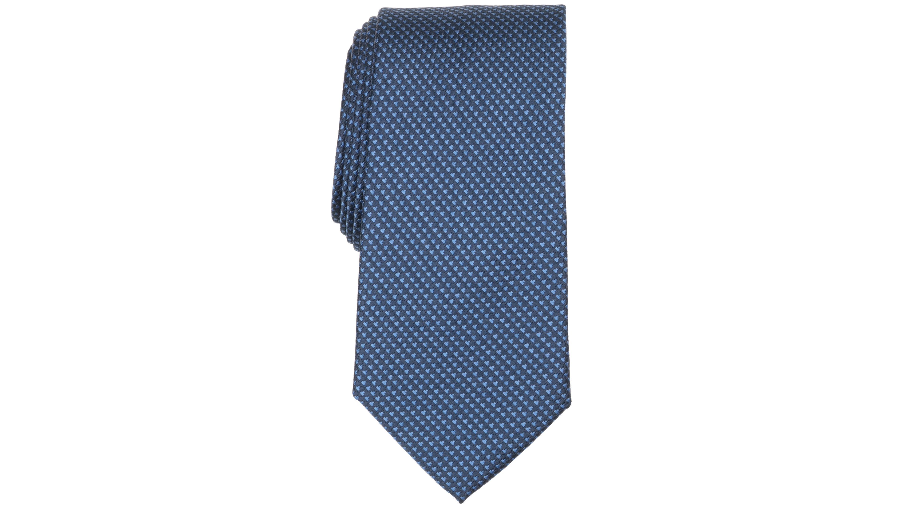 Club Room Men's Amity Micro Tie, Macy's Exclusive