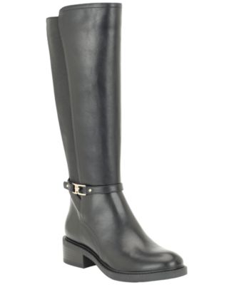 Women's Dewel Low Block Heel Boots