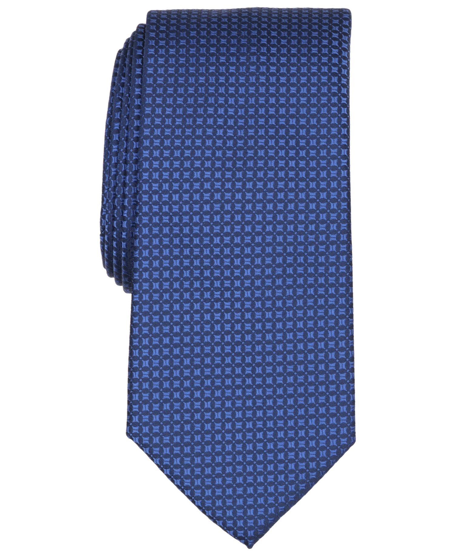 Men's Rendina Micro-Pattern 3 1/8" Tie