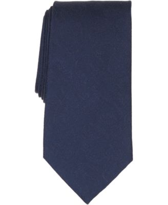 Men's Bold Paisley Tie