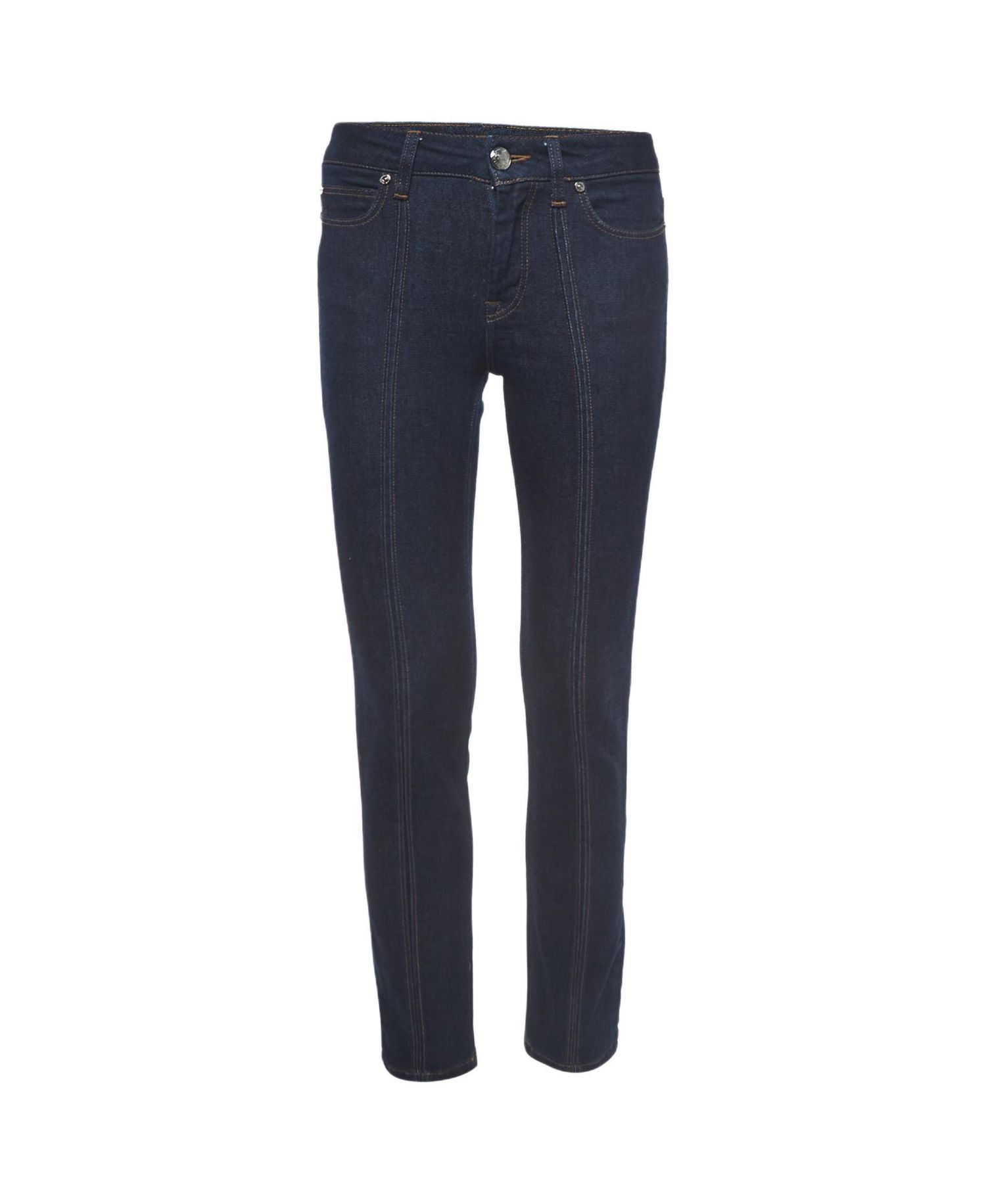 Women's Denim Skinny Leg Jeans