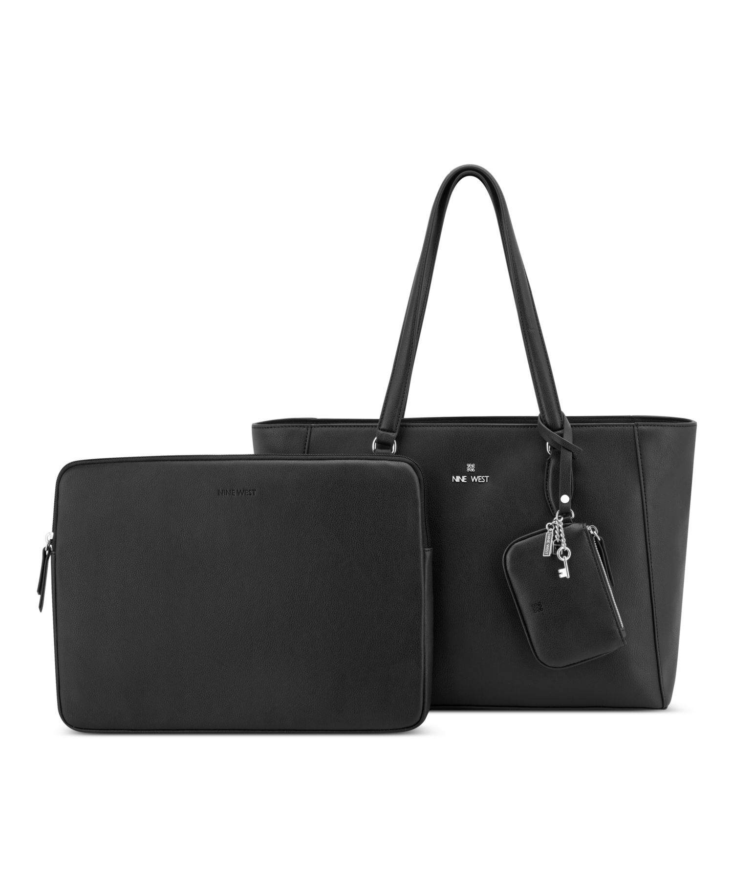 Farida Extra-Large Tote Handbag