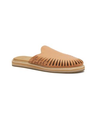You Got My Back Woven - Women Mules