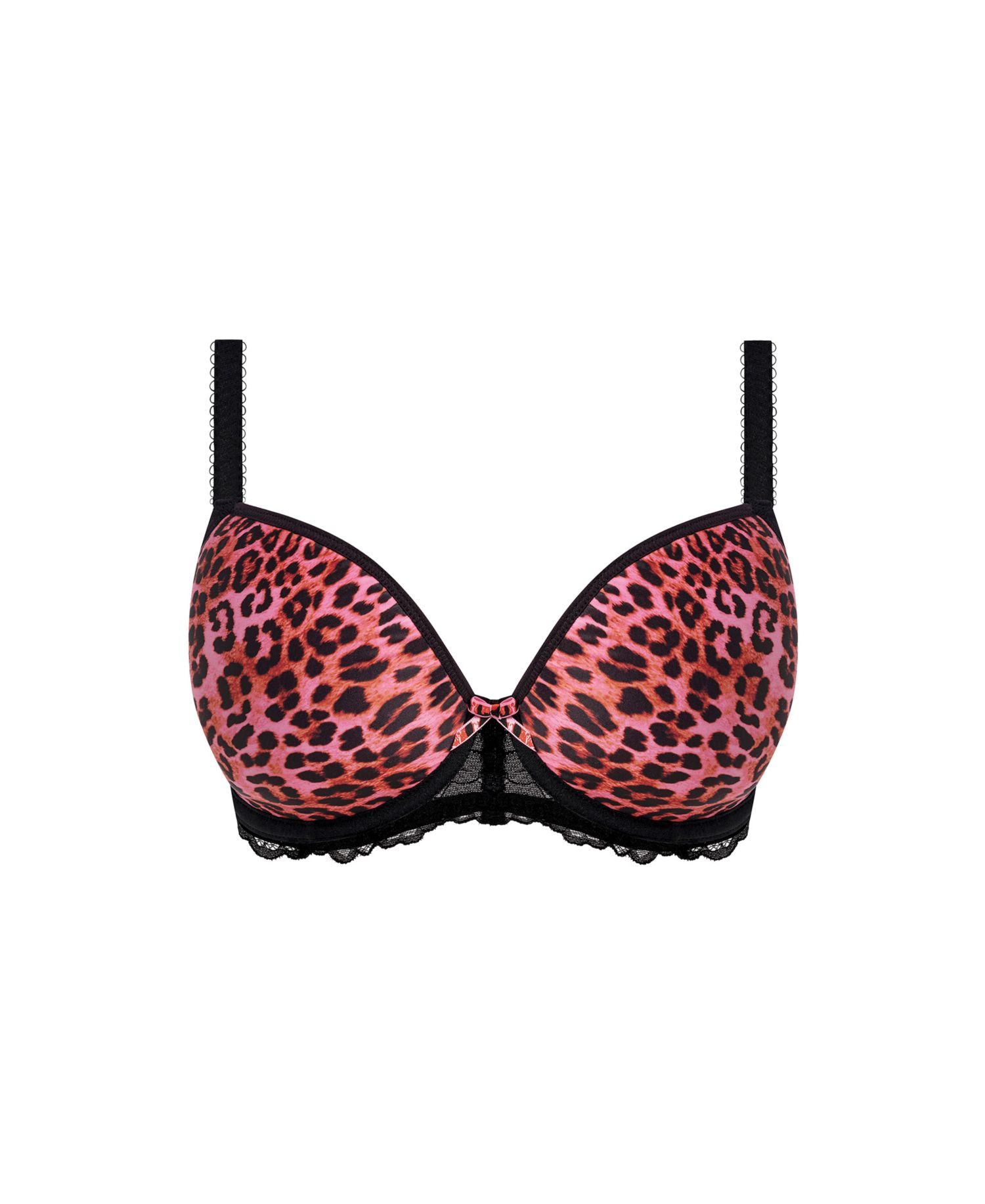 Women's Underwire Molded-Cup Cherish Me T-Shirt Bra