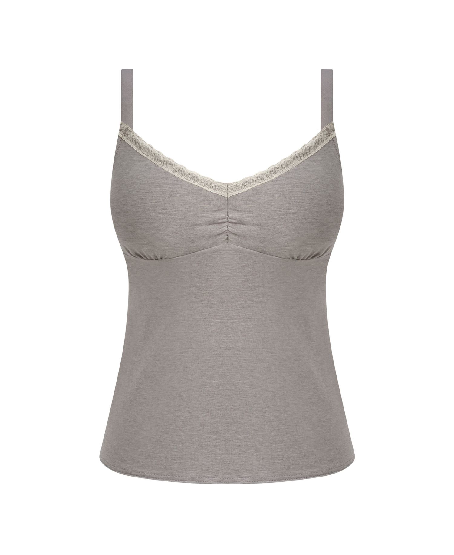 Women's Flirt Wireless Lace Camisole