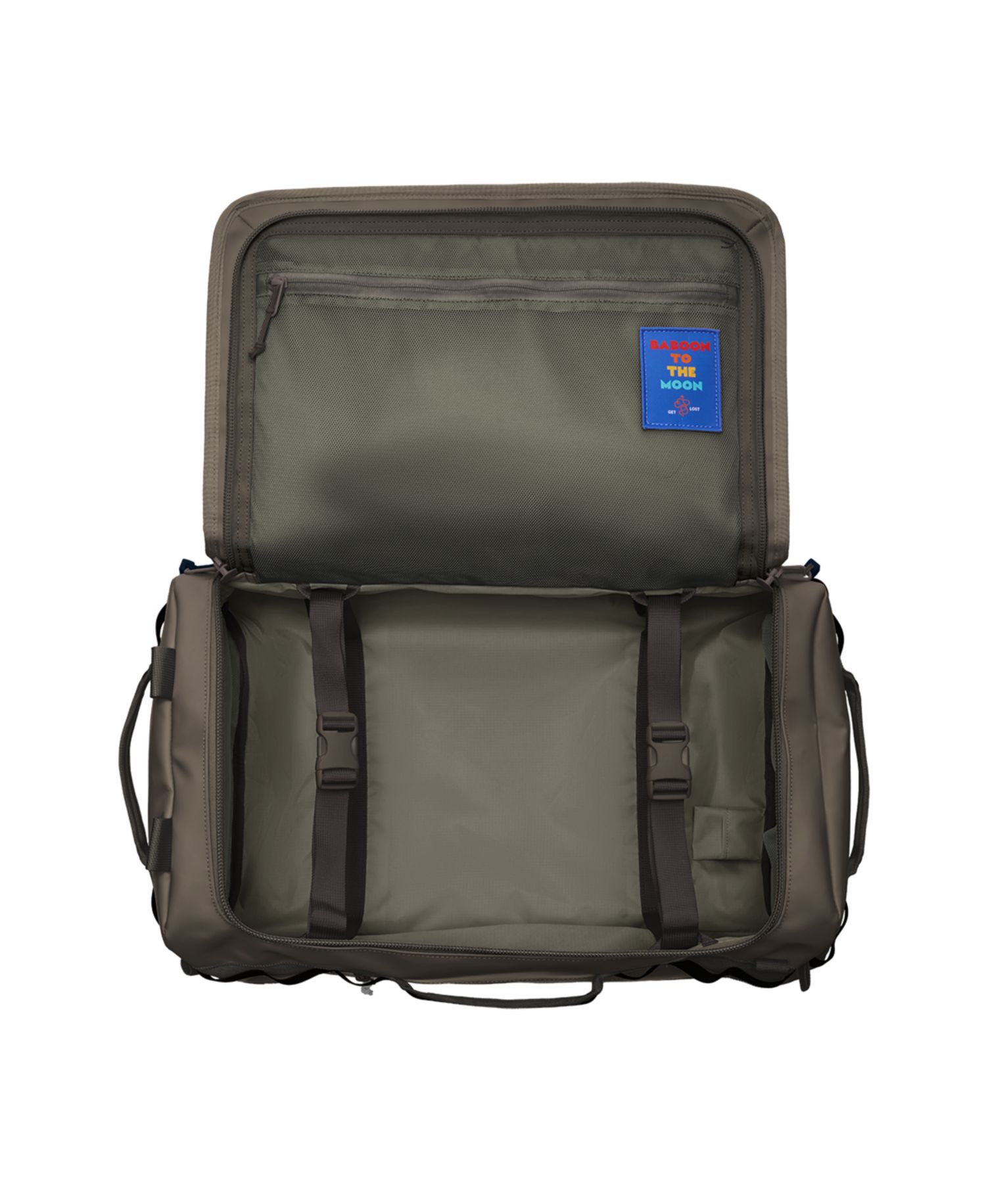 NEW Go-Bag