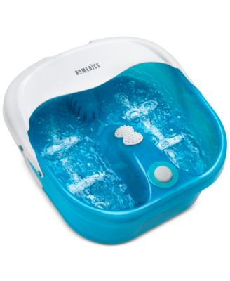 Homedics - FB-400 Bubble Therapy FootSpa