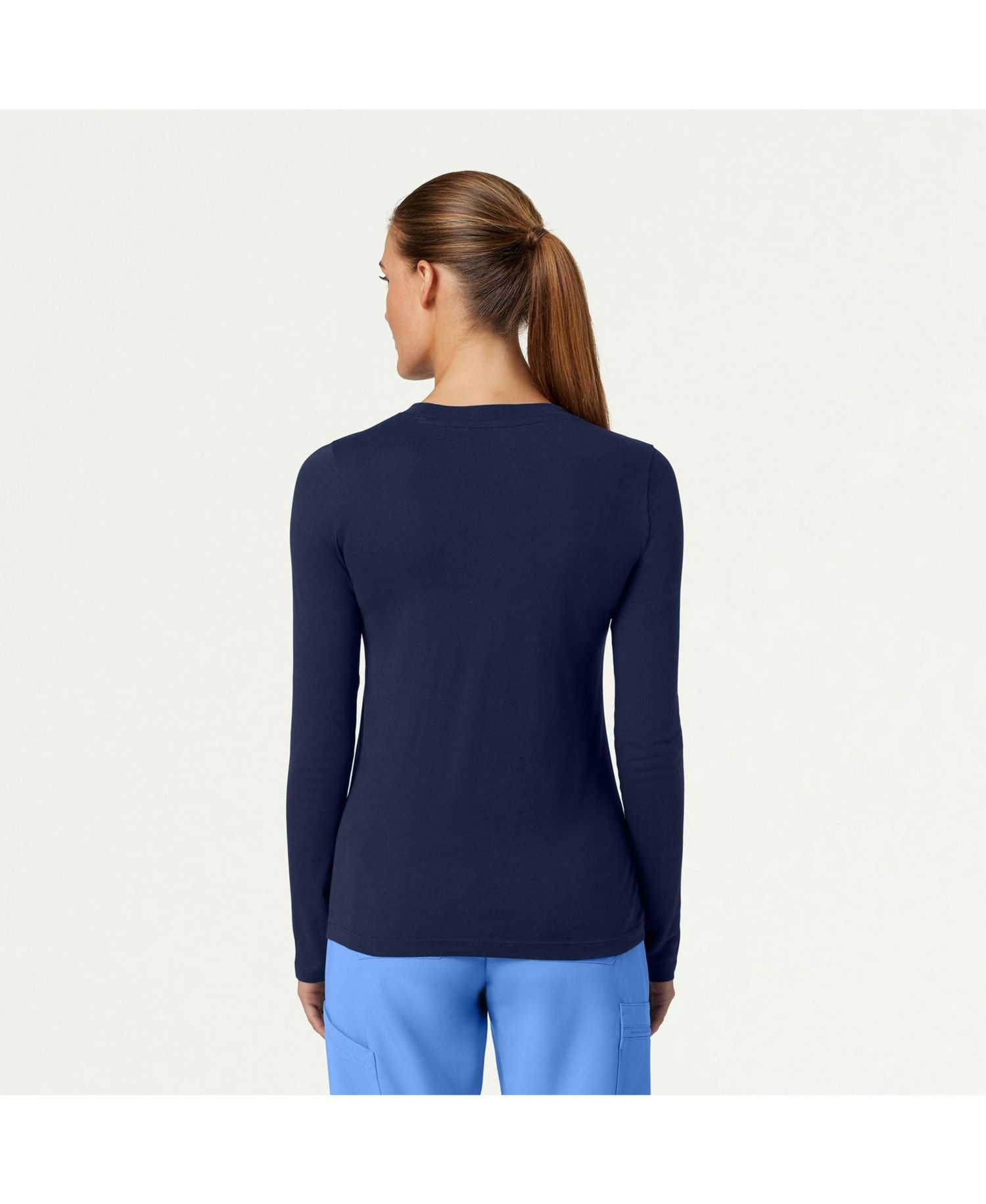 Women's Regen Cotton Underscrub