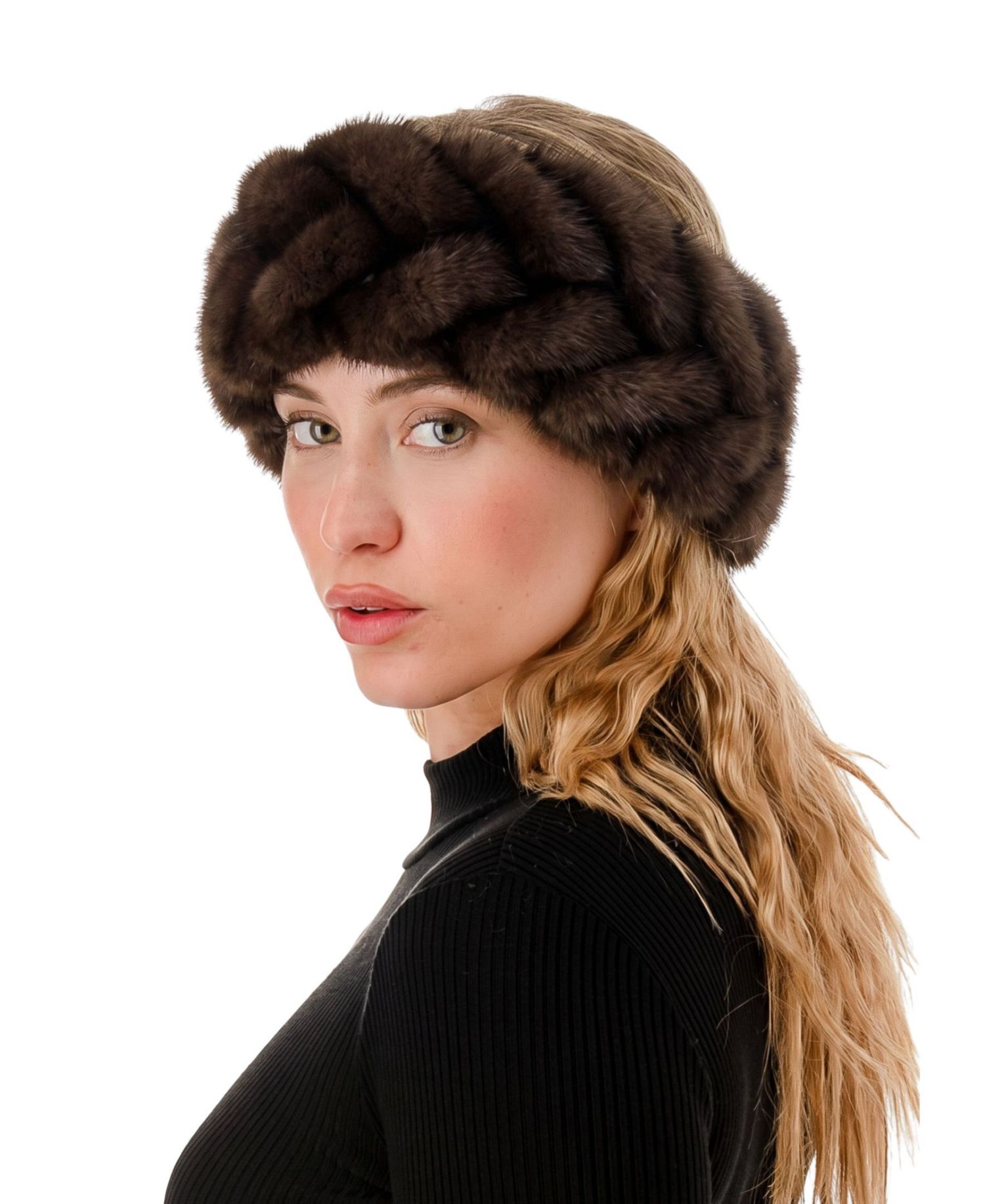 Braided Headband