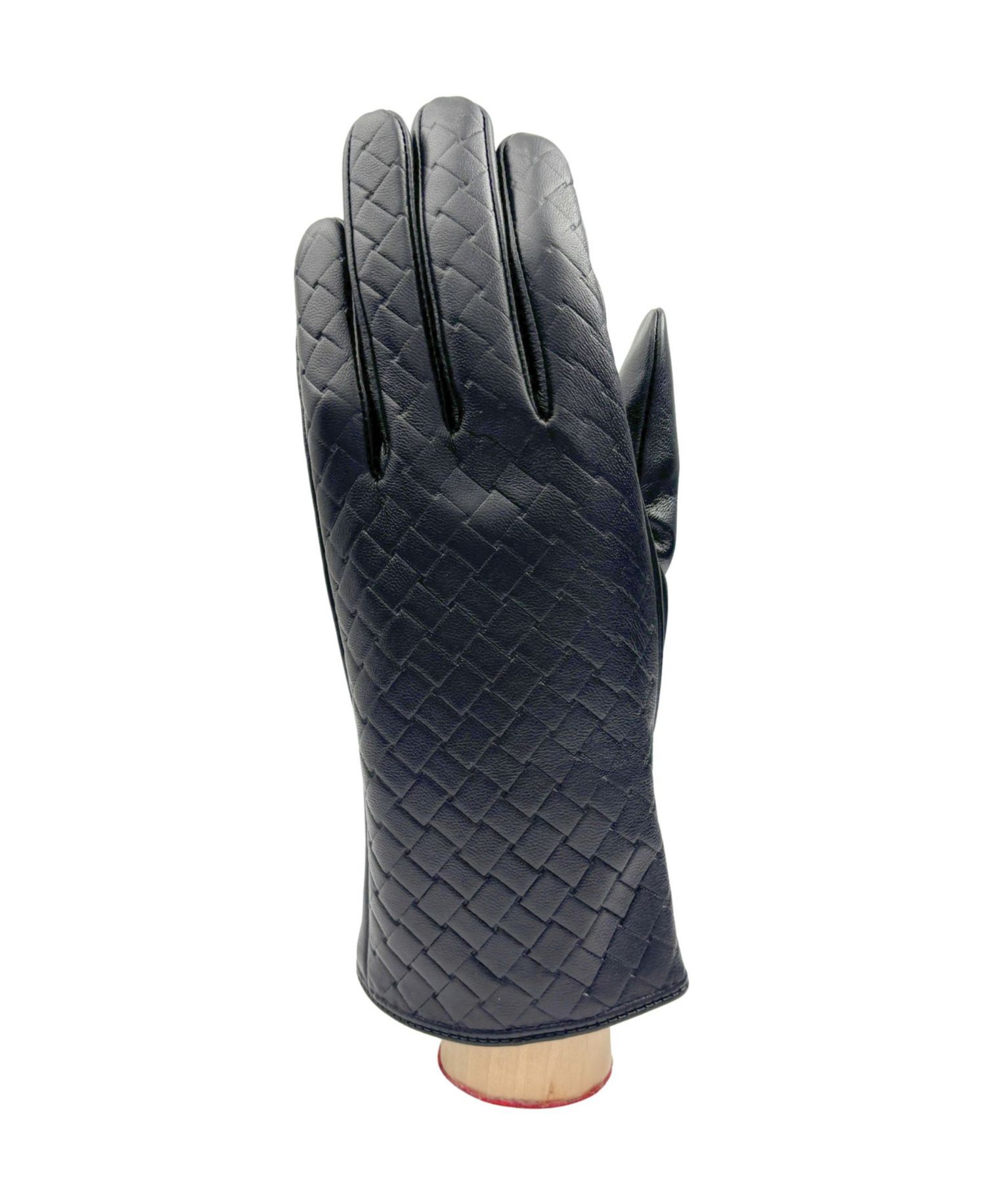 Woven Touchscreen Gloves