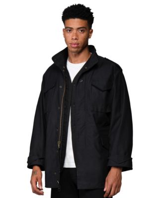 Men's M-65 Heritage Fit Field Coat