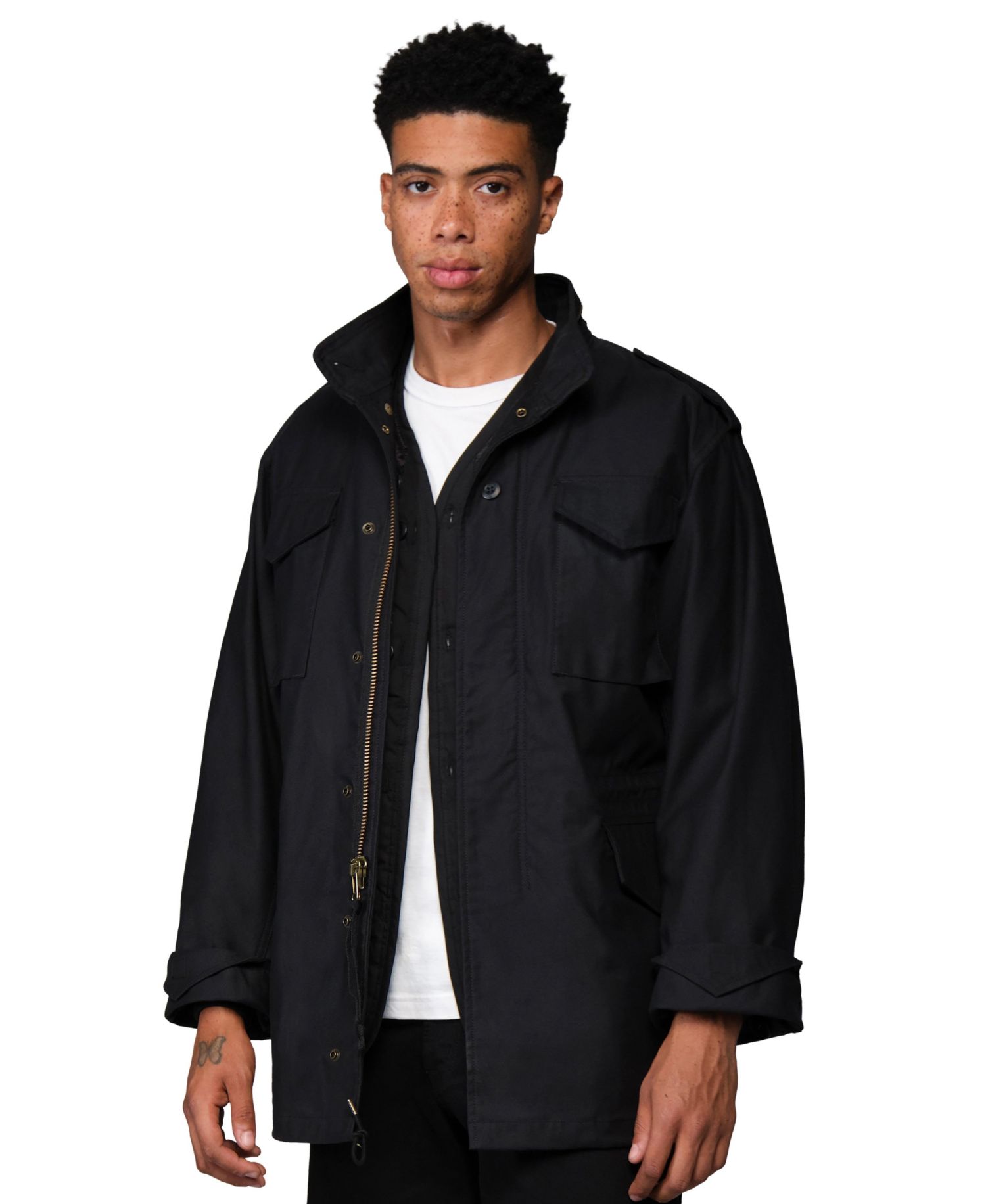 Men's M-65 Heritage Fit Field Coat